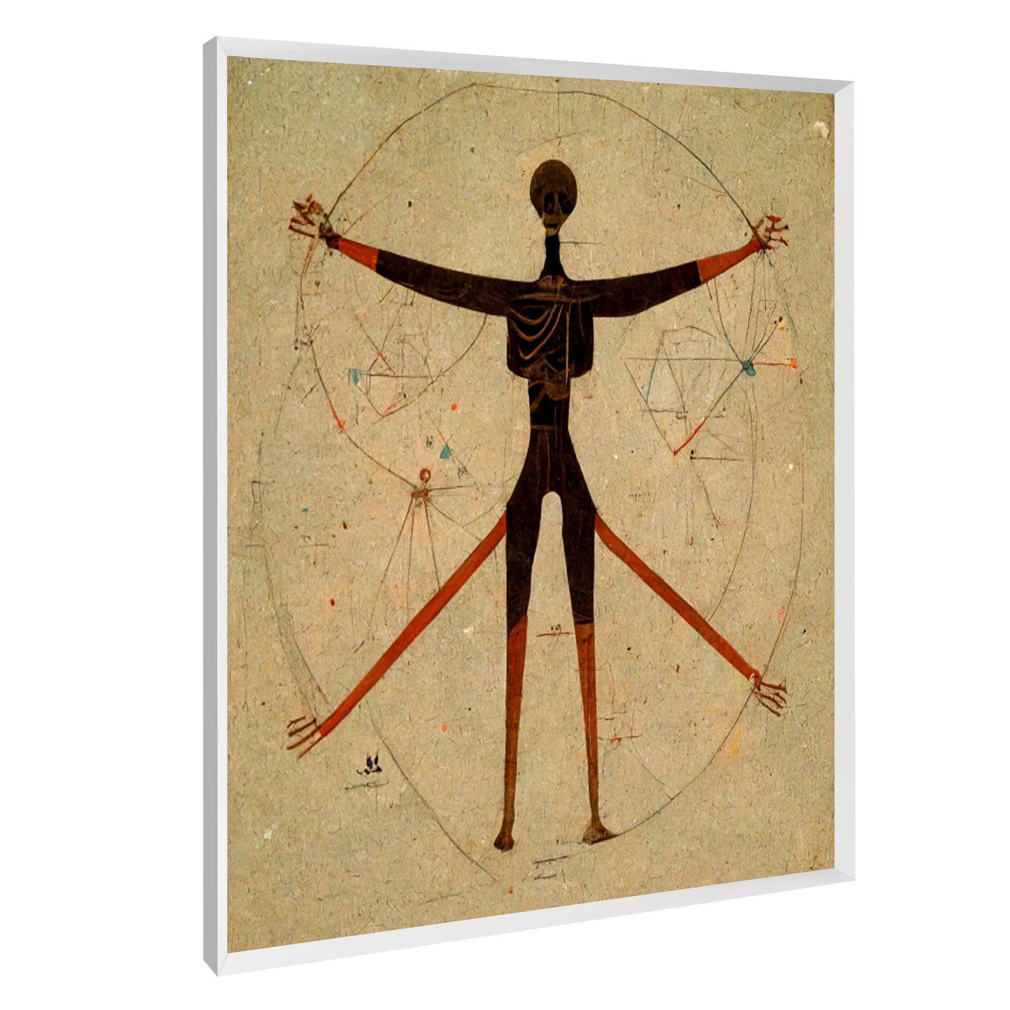 Vitruvian Future