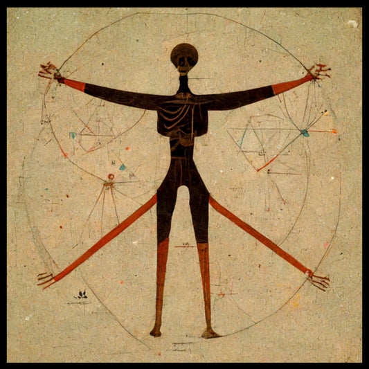 Vitruvian Future