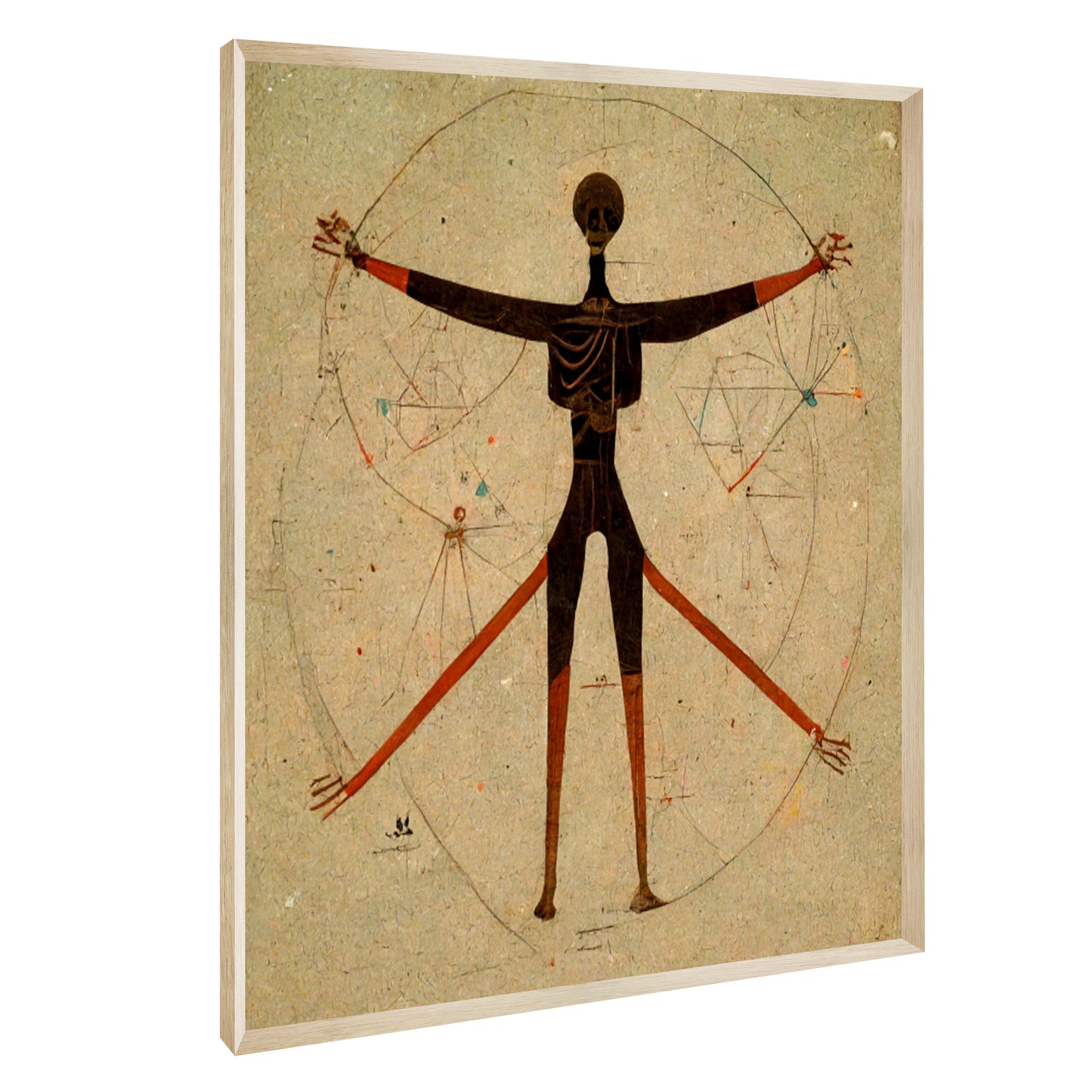 Vitruvian Future