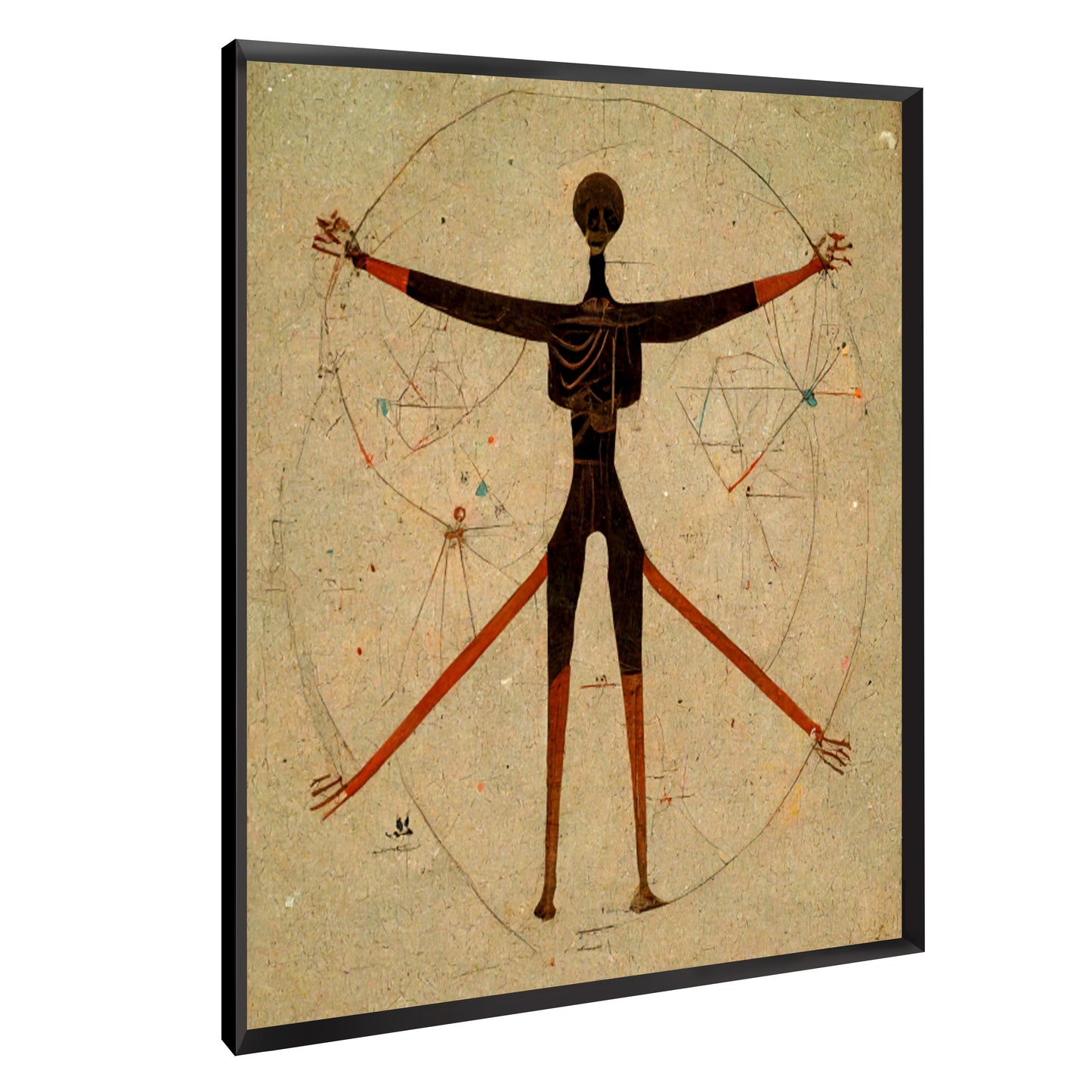 Vitruvian Future