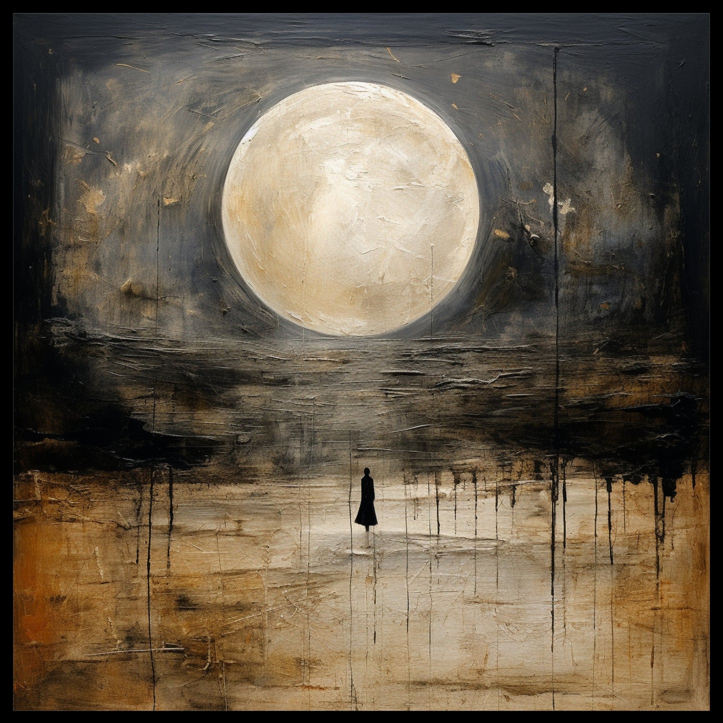 Art Moon