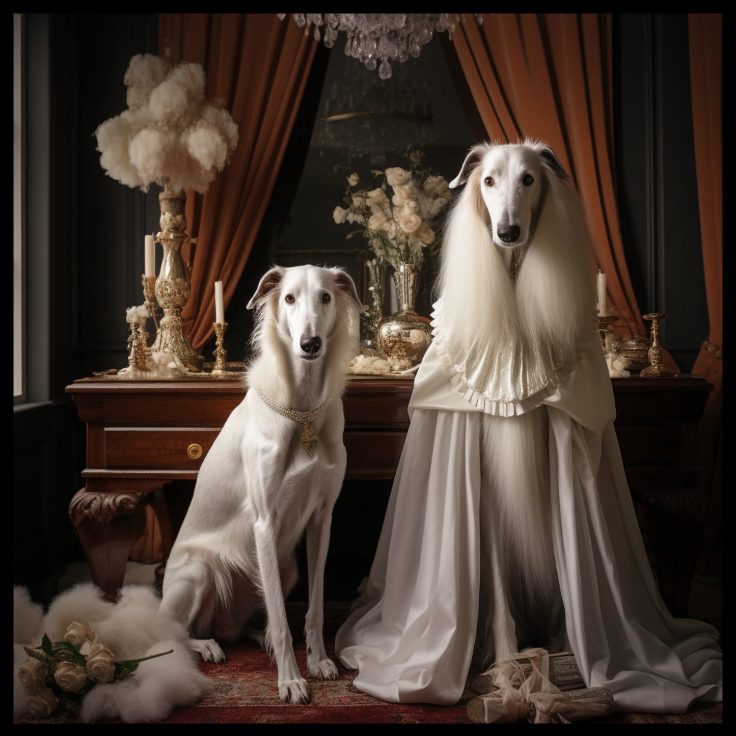 Borzoi