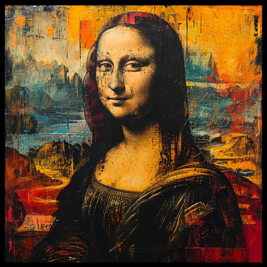 Monna Lisa