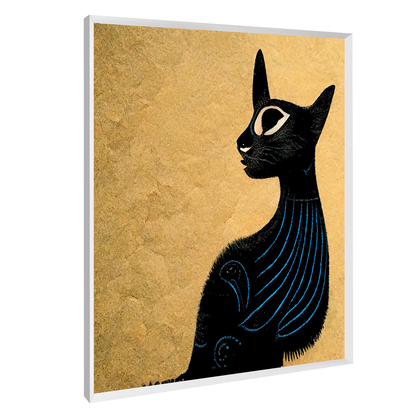 Egyptian Cat 1