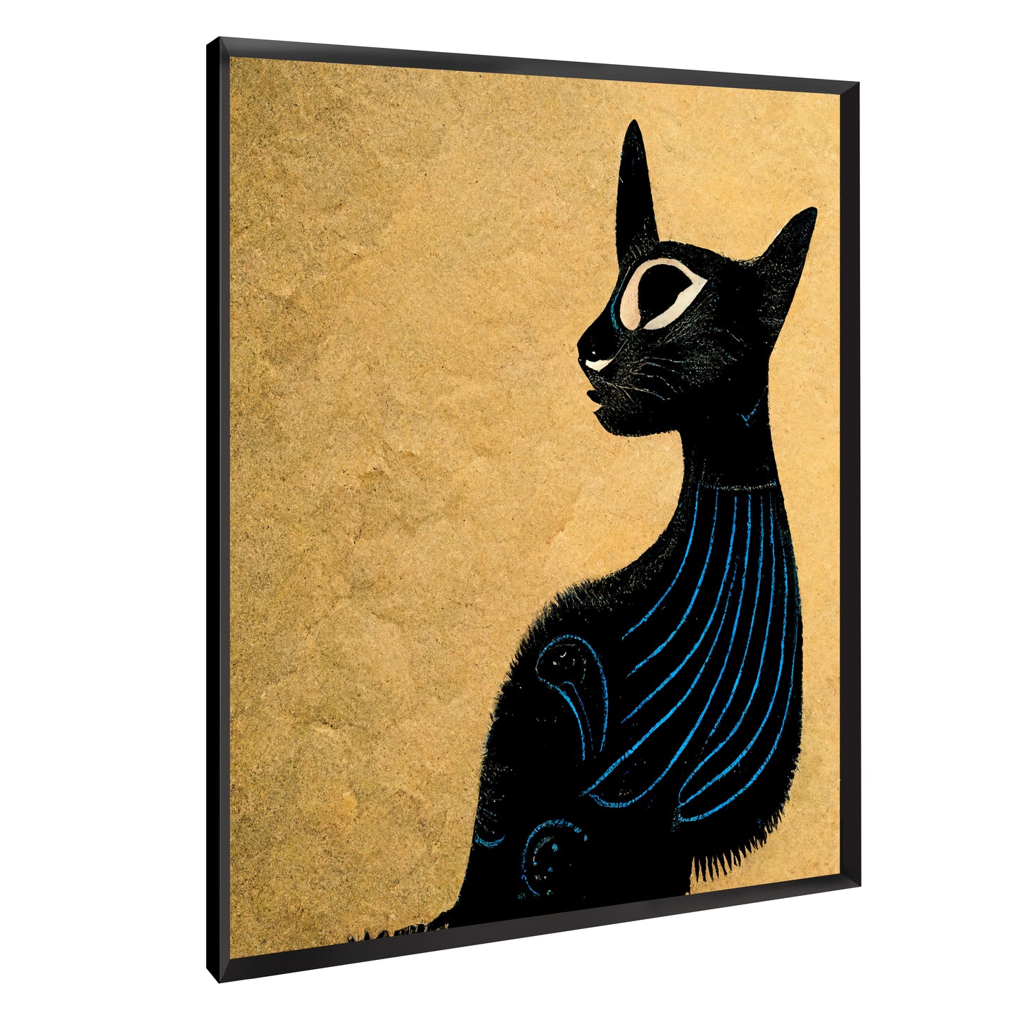 Egyptian Cat 1