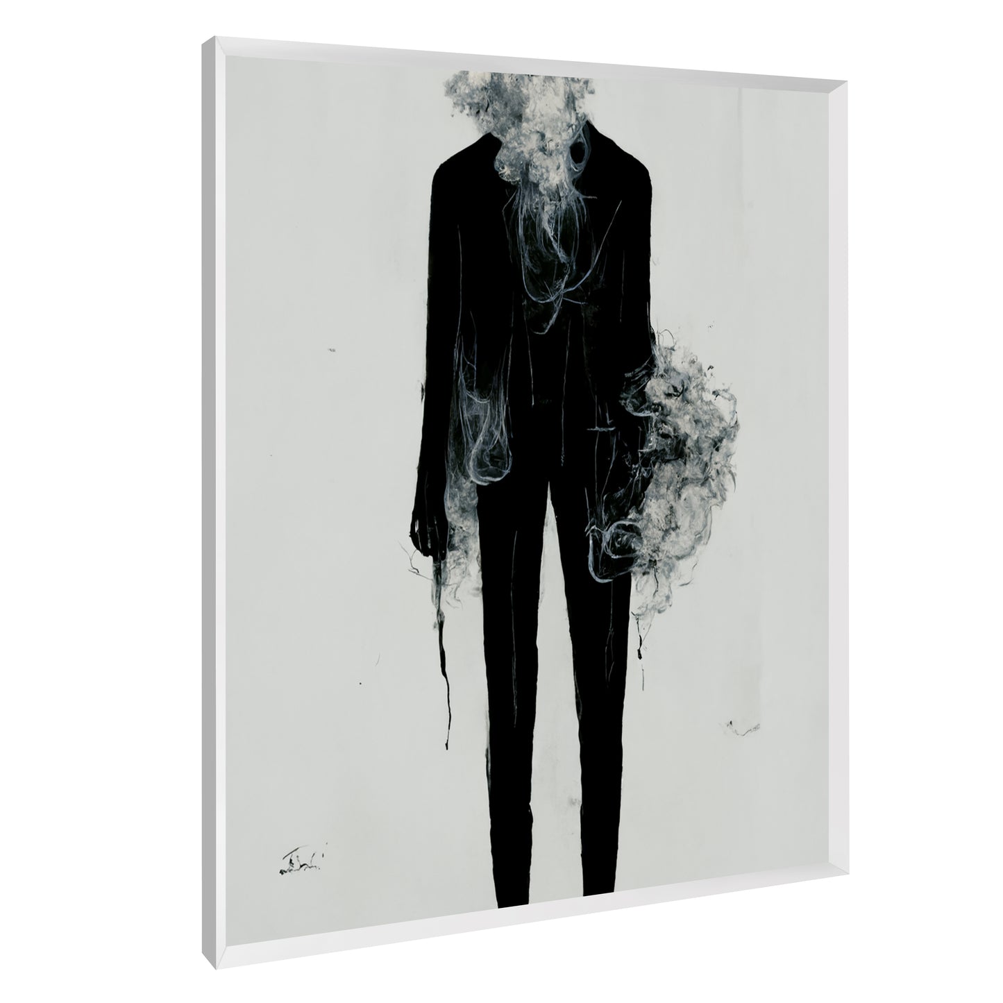 Smoking Fashion