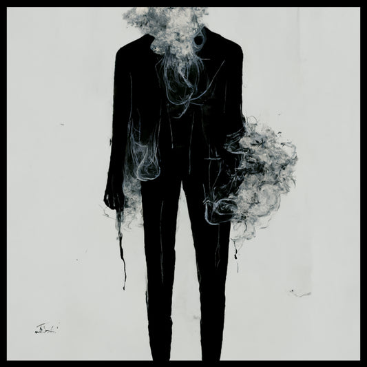 Smoking Fashion