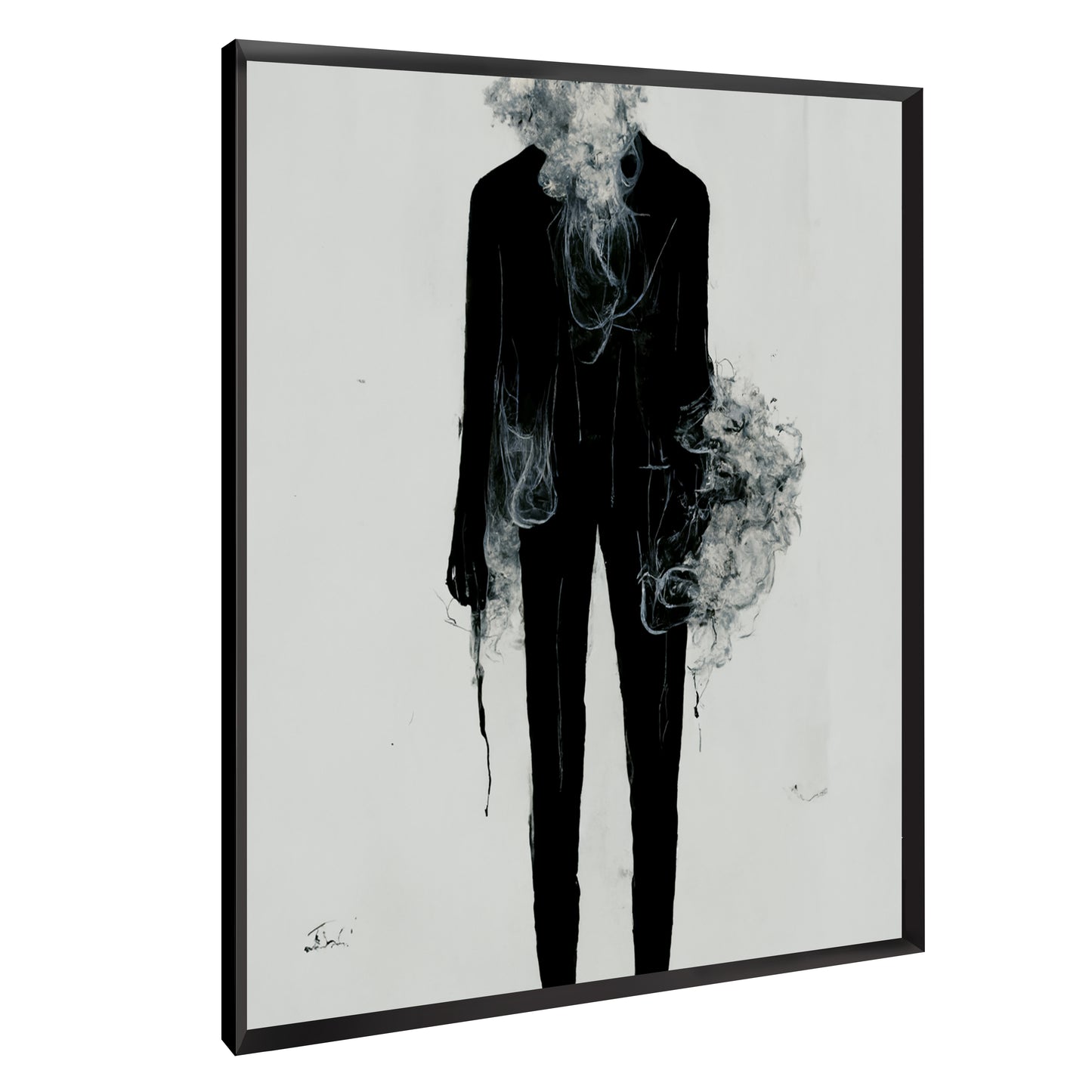 Smoking Fashion