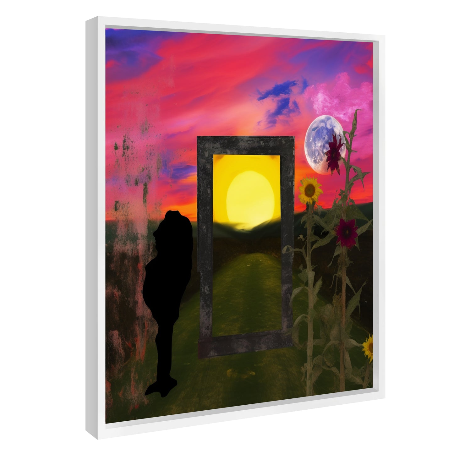 Sunset Portal