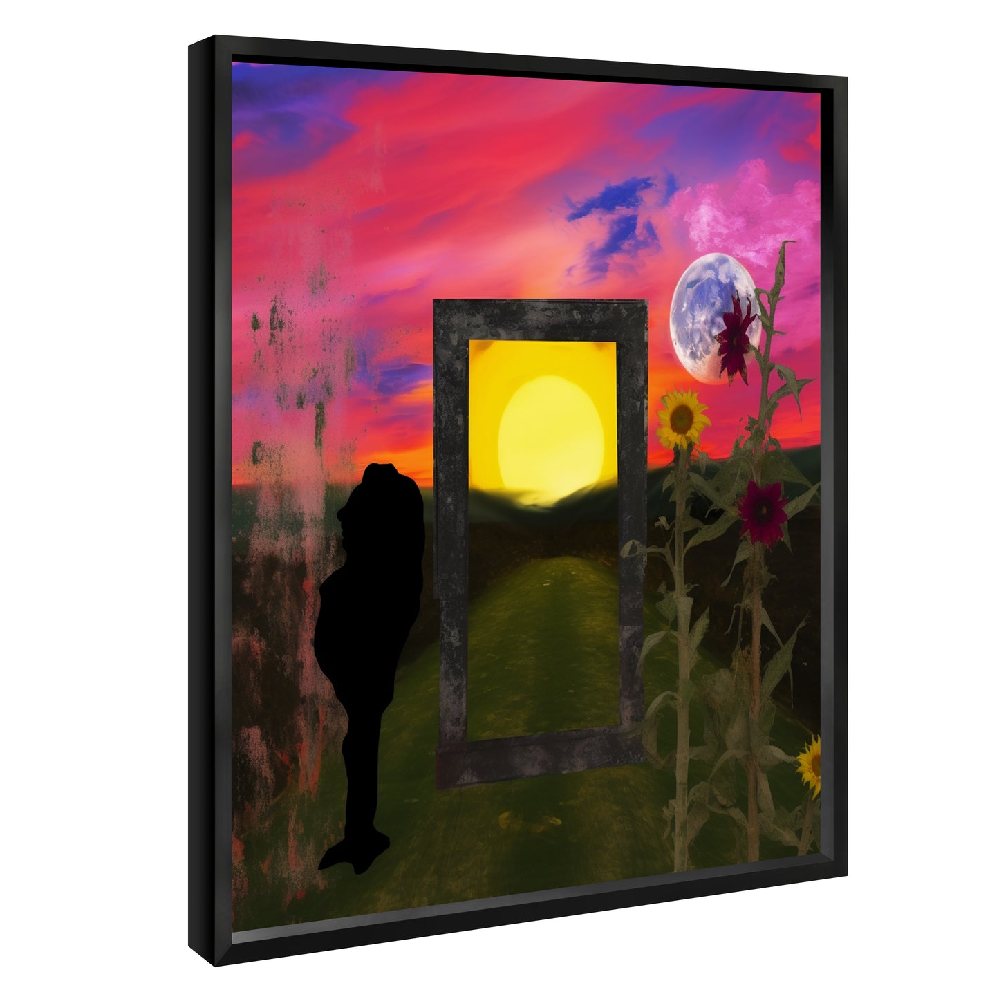 Sunset Portal