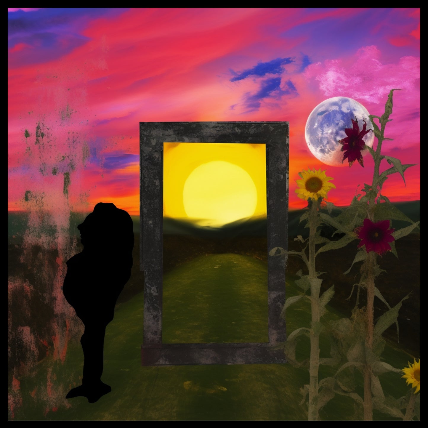 Sunset Portal